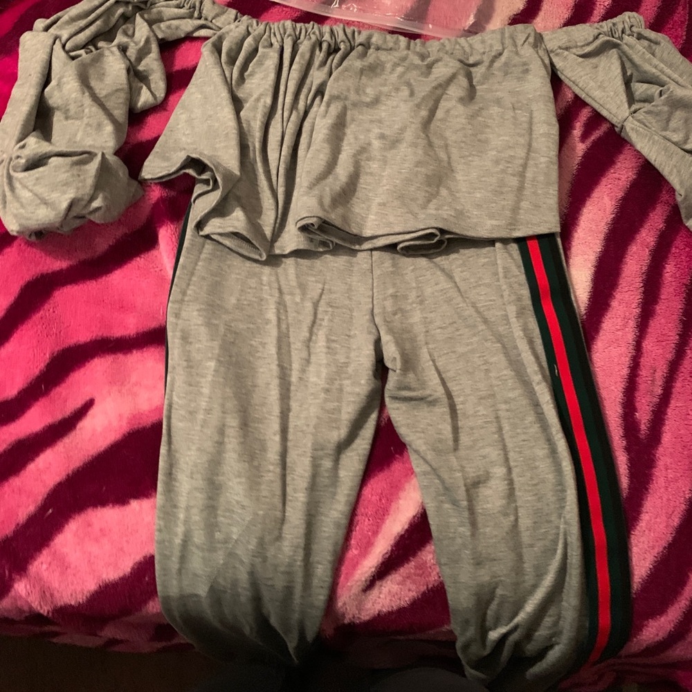 outfit